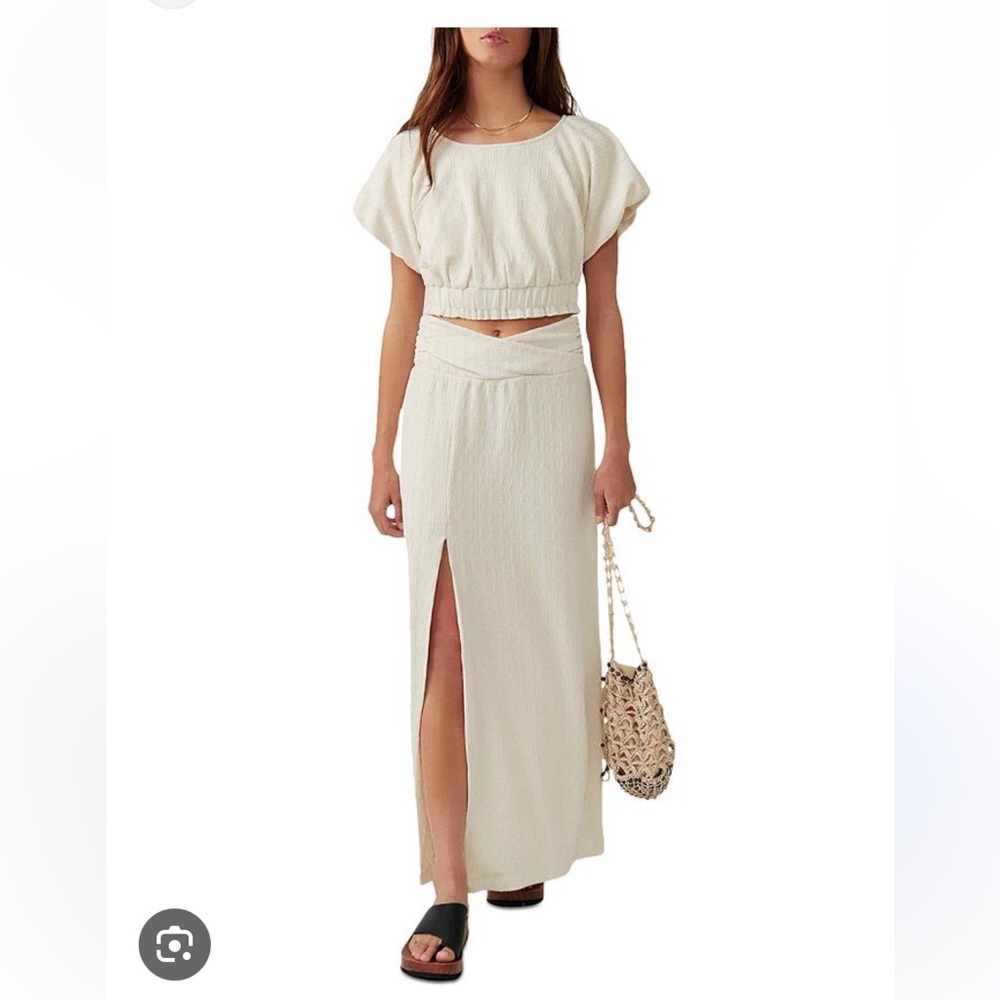 Free people Tovah set